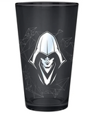 ASSASSIN'S CREED - Premium Large Glass - 400ml