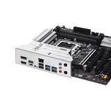 اللوحة الأم أسوس برايم زد 890 إم بلس واي فاي بذاكرة الجيل الخامس، أسود