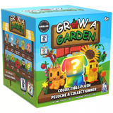 Grow A Garden - Collectible Plush (Blind Box) CP6100