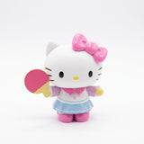 Sanrio characters Vibrant Sports Meeting Series Figures (Blind Box) Selling Per Piece - 2303798610108