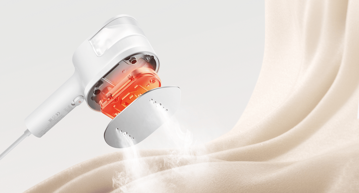Xiaomi Handheld Steam Iron UK