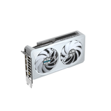 GigaByte GeForce RTX 5060 EAGLE OC ICE 8GB GDDR7 Graphics Card - White