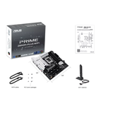 اللوحة الأم أسوس برايم زد 890 إم بلس واي فاي بذاكرة الجيل الخامس، أسود