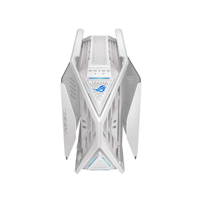 Gaming PC AMD Ryzen 9 9950X3D,TX 5090 32GB GDDR7 WHITE OC Edition GDDR7,64GB (2x32GB) DDR5