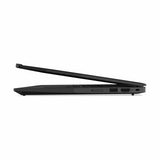 Lenovo ThinkPad X13 Gen5,Ultra 7 155U,12C/13.3" WUXGA/ 16GB Soldered LPDDR5x-6400 Ram/512GB M.2 2280 SSD/Integrated Intel Graphics /DOS/Backlit, Eng-Arabic /Black/3YW