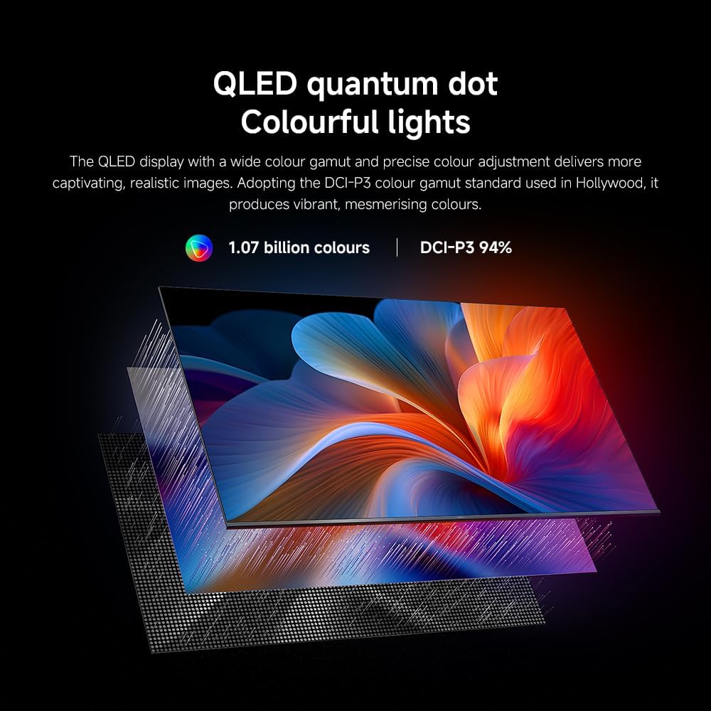 Xiaomi TV A Pro 75" 2026 (ELA5836GL)