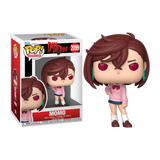 مجسم Funko Pop! Animation من أنمي Dandadan لشخصية Momo Ayase