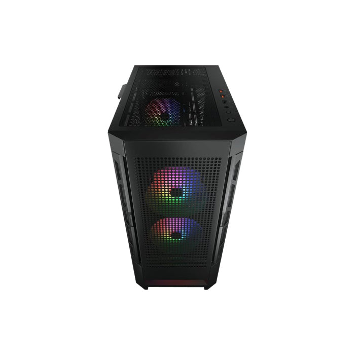 PC Gaming Intel Core i5-14600KF, RTX 4060, 16GB RAM