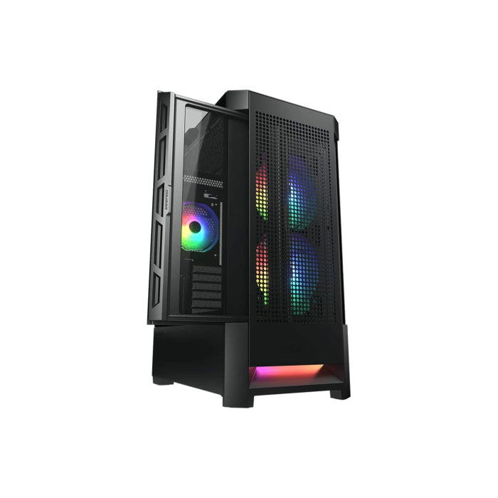 PC Gaming Intel Core i5-14600KF, RTX 4060, 16GB RAM