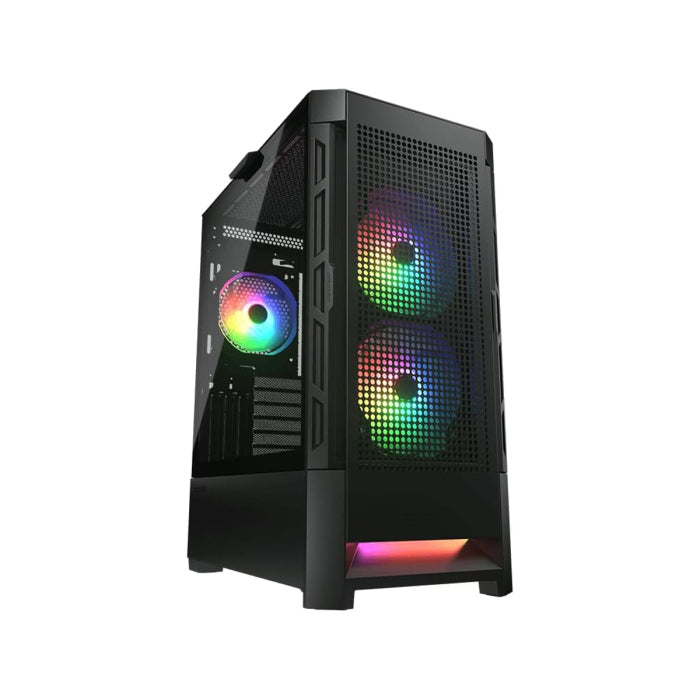 PC Gaming Intel Core i5-14600KF, RTX 4060, 16GB RAM