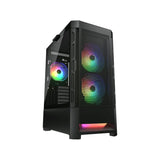 PC Gaming Intel Core i5-14600KF, RTX 4060, 16GB RAM