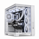 Custom Gaming PC Intel Core i7-14700KF, RTX 5080 16GB GDDR7, 16GB DDR5 6000MT/s, 1TB NVMe SSD, Windows 11