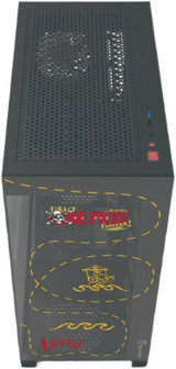 Custom Gaming PC Intel Core i5-14400F, RTX 5060 8GB, RAM 16GB DDR5 5600MHz, 1TB NVMe SSD, Windows 11 Pro