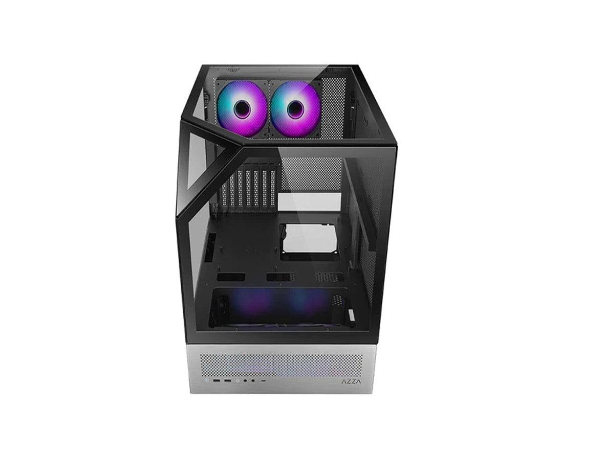 كمبيوترالعاب –بمعالج  AMD Ryzen 7 9800X3Dكرت شاشة  | RTX 5080 | رام DDR5 32GB