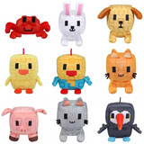 Grow A Garden - Collectible Plush (Blind Box) CP6100
