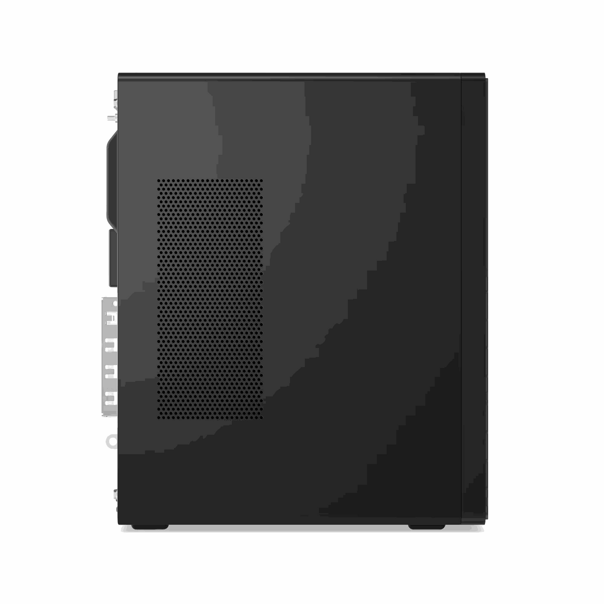 Lenovo ThinkCentre M70t Gen 5/ i7-14700, 20C /8GB DDR5 Ram / 512GB M.2 SSD / No DVD / Intel AX211 2x2AX_6E+BT/  Internal Speaker / DOS / USB K&M Eng/ 1YW