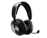 SteelSeries Arctis Nova Pro WL For PlayStation & PC White 61526