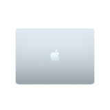 Apple MacBook Air 13" M4 Chip 10-Core CPU, 10-Core GPU, 32GB Unified Memory, 2TB SSD Storage (Eng/Arb) - Sky Blue
