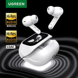 UGREEN EchoBuds Magic - White