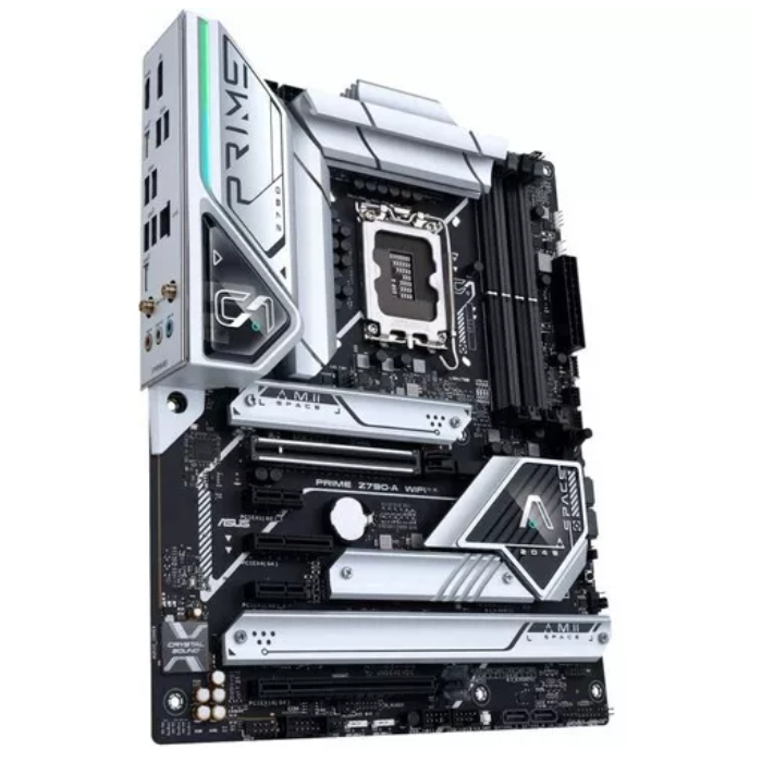 ASUS PRIME Z790-A WIFI Motherboard DDR5