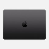 Apple MacBook Pro M5 Chip, 10‑Core CPU and 10‑Core GPU, 16GB Unified Memory, 1TB SSD Storage, 14-inch Liquid Retina XDR display, Arabic/English Keyboard, Touch ID, Space Black | MDE14AB/A