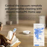 Xiaomi Robot Vacuum X20+ UK