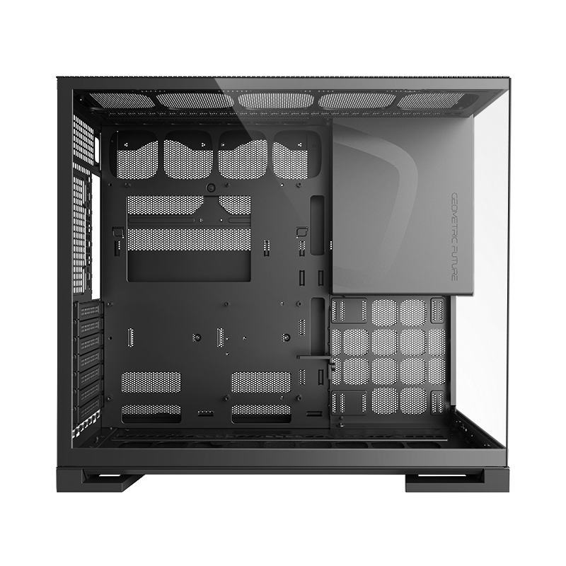 GAMING PC, i5-14400F, RTX 5060 OC 8GB,16GB RAM