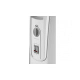 Wansa 1500W 7 Fins Oil Heater, CY-C08-7-15 - White