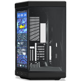 Gaming PC Intel Core i7 14700K, Gravastar RX 9070 XT (16GB VRAM), 32GB RAM DDR5 6000, 4TB SSD, Win 11 Pro