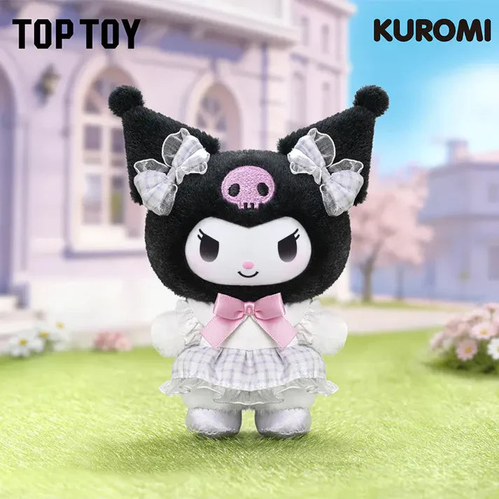 KUROMi Sweet Fairy Tale Vinyl plush Figure (Blind Box)