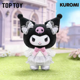 KUROMi Sweet Fairy Tale Vinyl plush Figure (Blind Box)