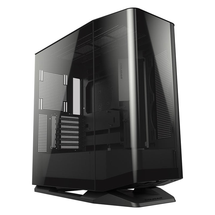 كومبيوتر العاب معالج رايزن 9 نوع 9950X3D, كرت شاشة RTX 5080, رام 64GB DDR5