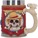 NN One Piece Luffy Tankard