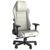 DXRacer Master XL Gaming Chair - White