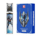 Transformers TF-D03 Bumblebee Magnetic power bank-5000mAh