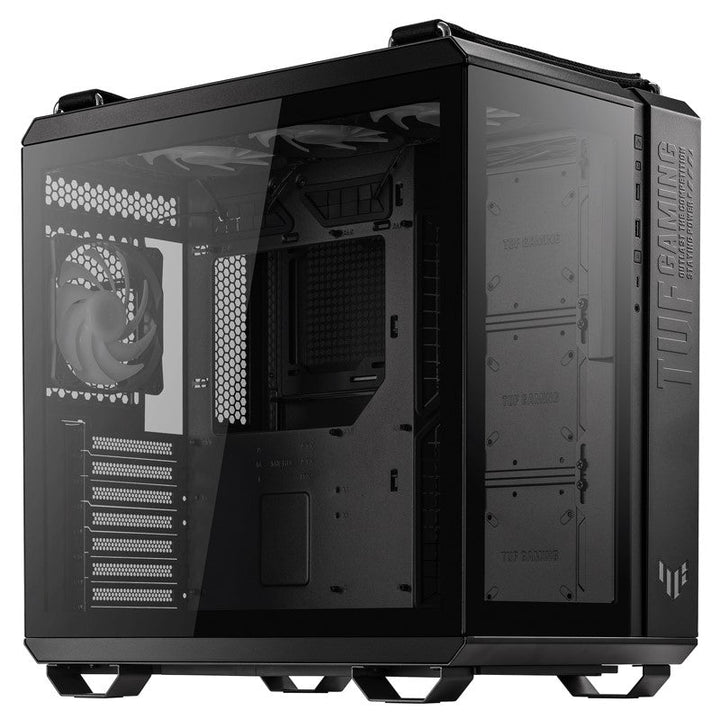 Gaming PC Ryzen 7 9800X3D, RTX 5080, 64GB RAM DDR5