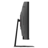 Twisted minds TM32CFHD180VA 32" FHD Eclipse Series, 180Hz 1ms Fast VA Curved Gaming Monitor - Black