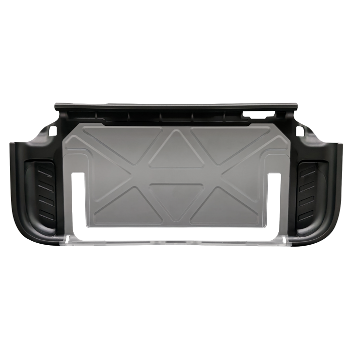 GamerTek Grip Case For Nintendo Switch 2 - Black Edition