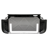 GamerTek Grip Case For Nintendo Switch 2 - Black Edition