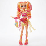 DRESS TO IMPRESS - Fashion Doll - Bubble Gum Gal-FD4104