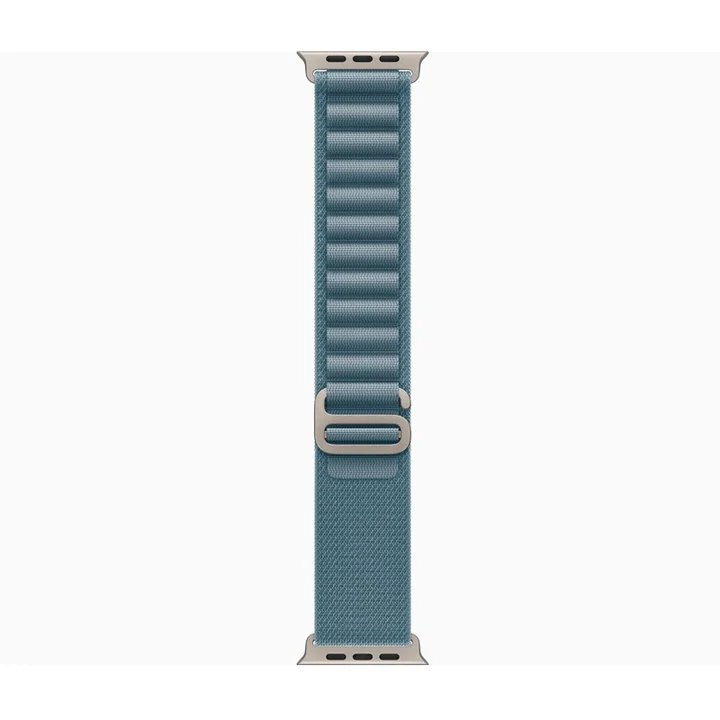 Apple Watch Ultra 3, 49mm, Natural Titanium Case(GPS+Cellular)