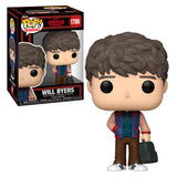 POP! TV: STRANGER THINGS - WILL