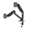 Sades Viper SA-MS01 Dual Monitor Mount Arm (Max size 32"/9KG Per ARM)