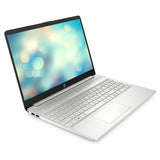 HP Laptop 15s-fq5210ne /i3-12th Gen/4GB RAM/256GB NVME SSD/DOS/1YW