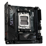 Gigabyte B850I Aorus Pro DDR5 Motherboard- BLACK