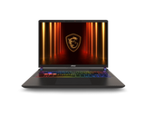 MSI Vector 16 HX AI/Ultra 9 275HX/16GB DDR5 RAM/1TB SSD/RTX 5080 16GB/16" QHD/Win 11 Home Gaming Laptop VEXTOR16HXA2400