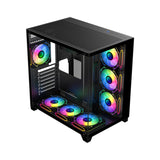 GAMING PC Core i5-12400F, RTX 4070, 16GB RAM DDR5