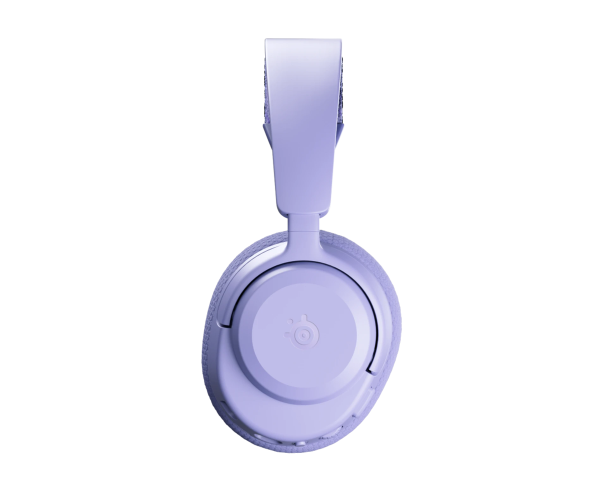 SteelSeries Arctis Nova 3P Wireless PlayStation and other platforms - Lavender 61692