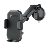 Car Holder Proove Longway Plaid Suction Type Car Mount