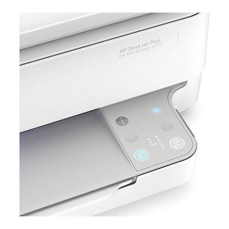 HP DeskJet Plus Ink Advantage 6475 All-in-One Printer (5SD78C)